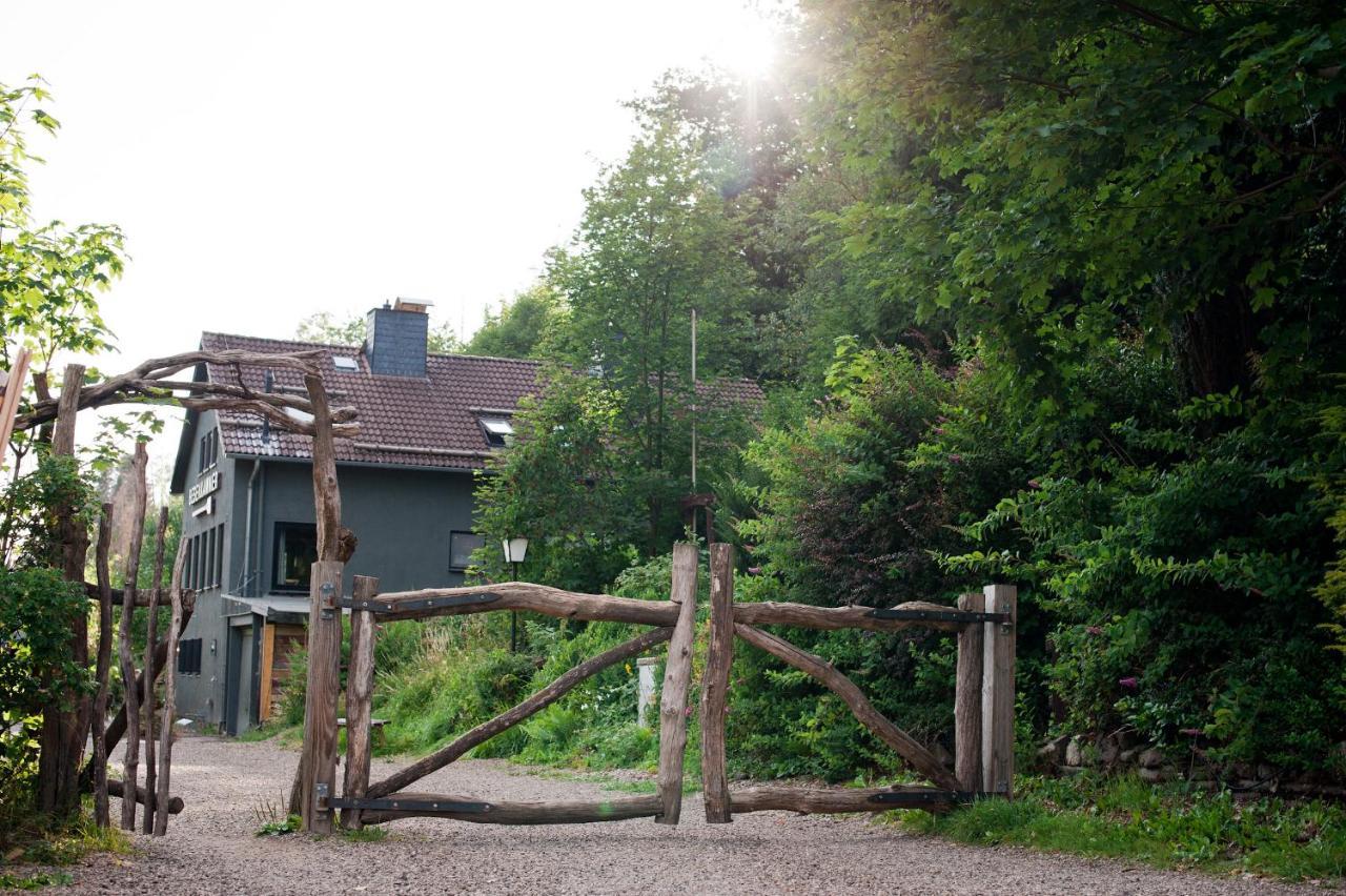 Tiny House Nature 12 - Green Tiny Village Harz Osterode am Harz Екстериор снимка