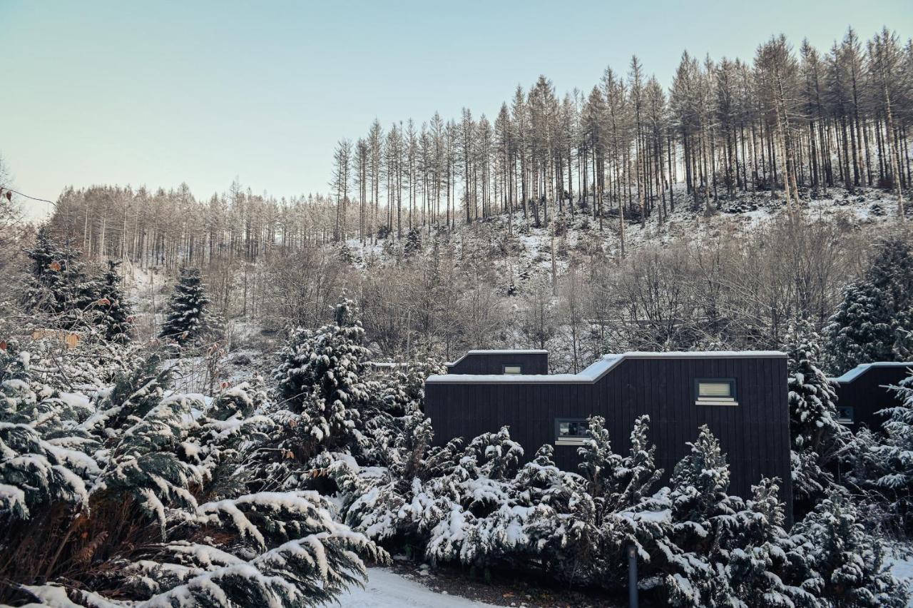 Tiny House Nature 12 - Green Tiny Village Harz Osterode am Harz Екстериор снимка